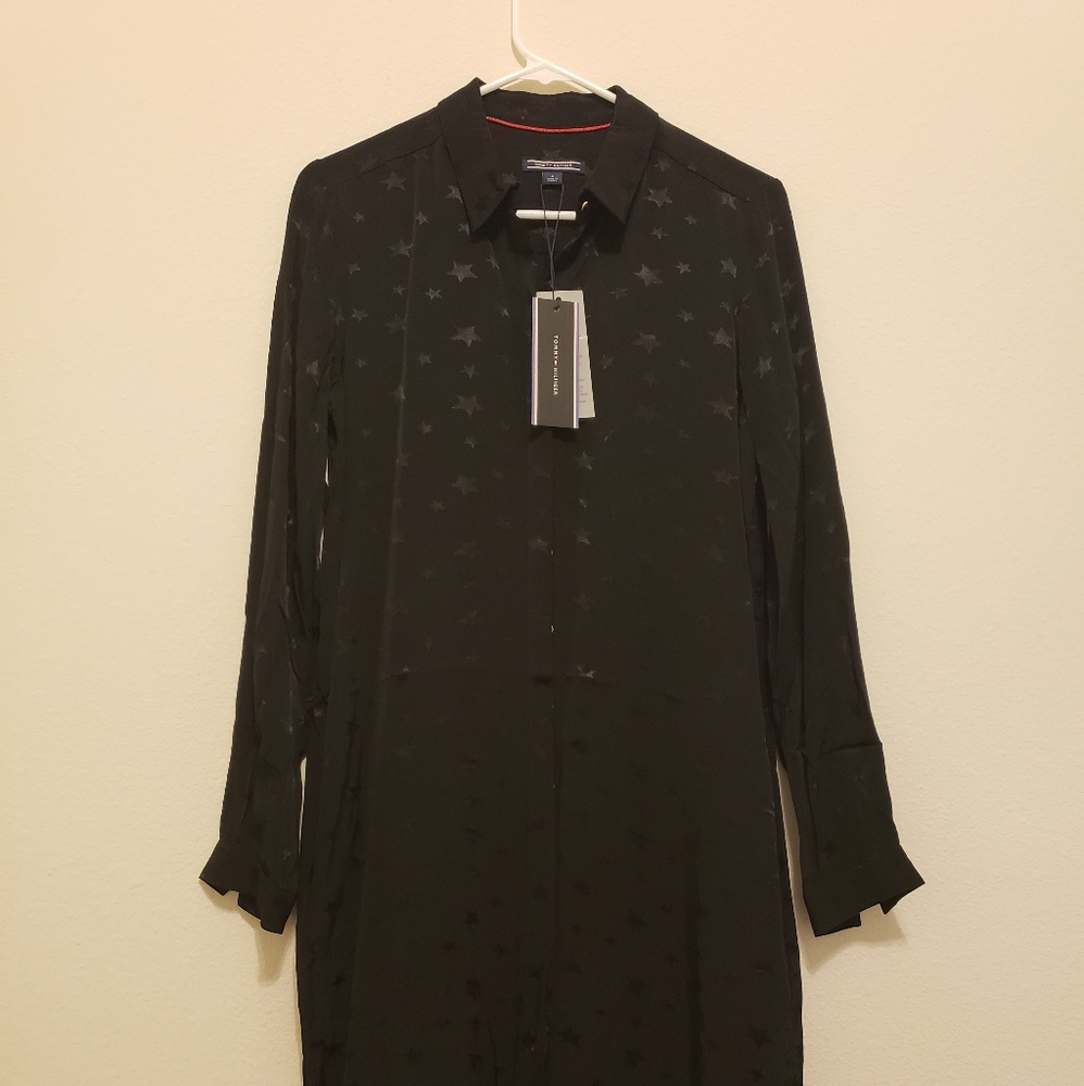 TOMMY HILFIGER SIZE 6